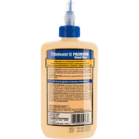 Столярный влагостойкий клей Titebond II Premium 5003