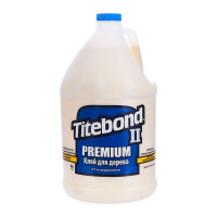 Столярный влагостойкий клей Titebond II Premium 5006