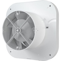 Осевой вытяжной вентилятор с обратным клапаном ERA DISC 4C, D 100 90-07133