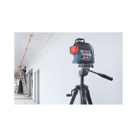 Лазерный нивелир Bosch GLL 3-80 Professional 0.601.063.S00