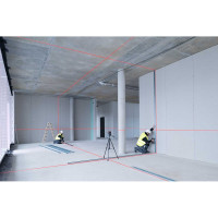 Лазерный нивелир Bosch GLL 3-80 Professional 0.601.063.S00