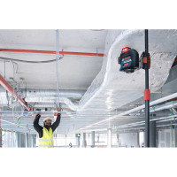 Лазерный нивелир Bosch GLL 3-80 Professional 0.601.063.S00