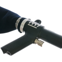 Пневматический пылесос MIGHTY SEVEN WG-202