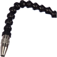 Пневматический моечный пистолет с гибким носиком MIGHTY SEVEN SX-3202