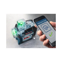 Лазерный нивелир Bosch GLL 3-80 CG + BM 1 + L-Boxx 0.601.063.T00