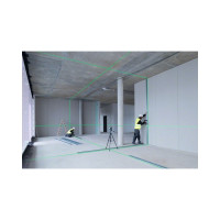 Лазерный нивелир Bosch GLL 3-80 CG + BM 1 + L-Boxx 0.601.063.T00