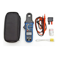 Электроизмерительные клещи СЕМ DT-338 482360