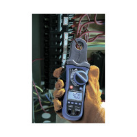 Электроизмерительные клещи СЕМ DT-338 482360