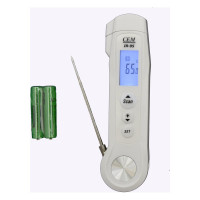 Инфракрасный термометр СЕМ IR-95 482407