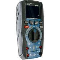 Цифровой мультиметр СЕМ DT-987 482230