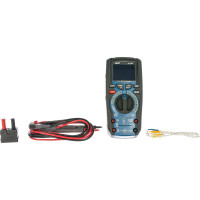 Цифровой мультиметр СЕМ DT-987 482230