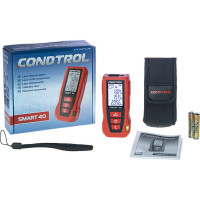 Лазерный дальномер CONDTROL Smart 40 1-4-097