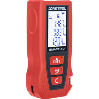 Лазерный дальномер CONDTROL Smart 40 1-4-097