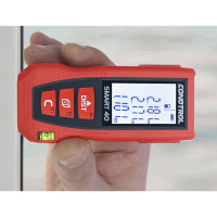 Лазерный дальномер CONDTROL Smart 40 1-4-097