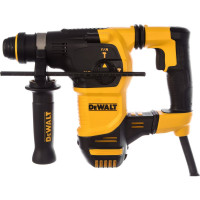Перфоратор DEWALT D25333K