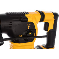 Перфоратор DEWALT D25333K