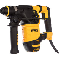 Перфоратор DEWALT D25333K