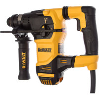 Перфоратор DEWALT D25333K
