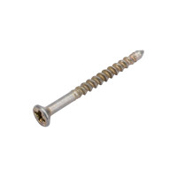 Дюбель-гвоздь VIPКрепеж потайной бортик 6х40 8 шт 10810 VIP