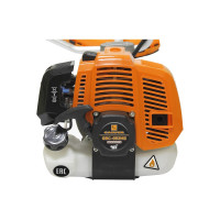 Бензиновая коса Carver GBC-052MS 01.001.00025