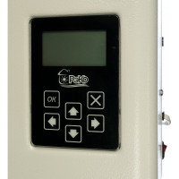 Электрокотел РУСНИТ РЭКО- 6П, 6 кВт 220/380В 46012600002