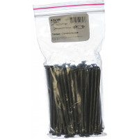 Строительные гвозди Крепежная техника 4,0х100 1000г (примерно 105 шт.)  492227 БК