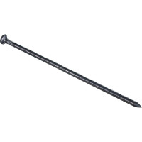 Строительные гвозди Крепежная техника 4,0х120 1000г (примерно 87 шт.)  492229 БК