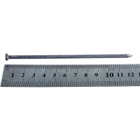 Строительные гвозди Крепежная техника 4,0х120 1000г (примерно 87 шт.)  492229 БК