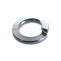 Гроверная шайба Крепежная техника DIN 127 М8 1000шт 493306 БК