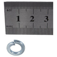 Гроверная шайба Крепежная техника DIN 127 М8 1000шт 493306 БК