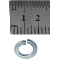 Гроверная шайба Крепежная техника DIN 127 М10 750шт 493308 БК