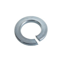 Гроверная шайба Крепежная техника DIN 127 М10 750шт 493308 БК