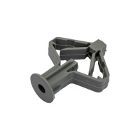 Дюбель бабочка Качественный Крепеж 10х50 25 шт 0300581 КЧ