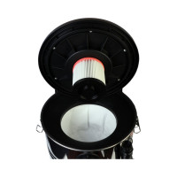 Универсальный вакуумный пылесос ДИОЛД ПВУ-1400-60 70010040