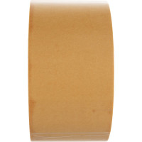 Двусторонняя прозрачная клейкая лента на ПП основе AVIORA 50 мм, 10 м 303-005