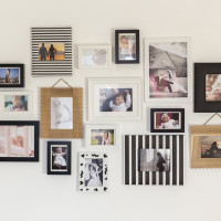 Двусторонняя клейкая лента на вспененной основе AVIORA 19 мм, 10 м, белая 302-020