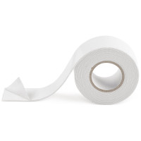 Двусторонняя сплошная вспененная лента AVIORA 24 мм, 2 м 302-016