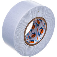 Двусторонняя сплошная вспененная лента AVIORA 24 мм, 2 м 302-016