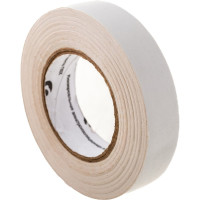 Изоляционная лента ULTIMA ПВХ, цвет белый 1520white