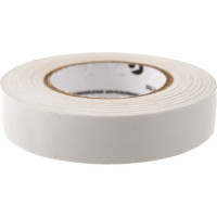 Изоляционная лента ULTIMA ПВХ, цвет белый 1520white