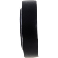 Изоляционная лента ULTIMA ПВХ, цвет черный 1510black