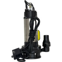 Дренажно-канализационный насос WWQ NB-1500