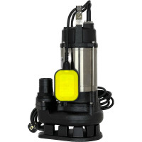 Дренажно-канализационный насос WWQ NB-450