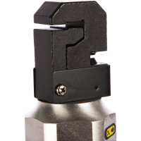 Пневматический дырокол и обжимные клещи RedHotDot 052543