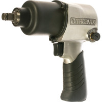 Ударный пневматический гайковерт THORVIK AIW12717 1/2"DR 7500 об/мин, 717 Нм 52482 052482