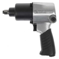 Ударный пневматический гайковерт THORVIK AIW12717 1/2"DR 7500 об/мин, 717 Нм 52482 052482