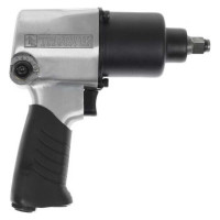 Ударный пневматический гайковерт THORVIK AIW12717 1/2"DR 7500 об/мин, 717 Нм 52482 052482