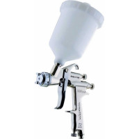 Краскопульт для грунтов и красок WALMEC SLIM S HTE SR 1008325