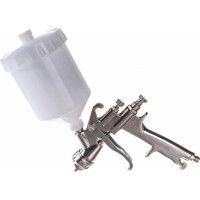 Краскопульт для грунтов и красок WALMEC SLIM S HTE SR 1008325