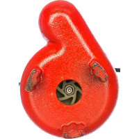 Фекальный насос QUATTRO ELEMENTI Sewage 300F Ci 910-140